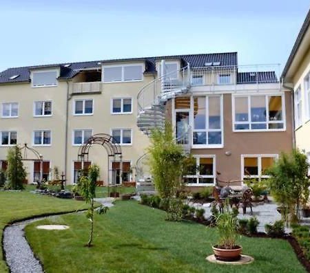Landhotel Saar-Mosel Tunsdorf المظهر الخارجي الصورة