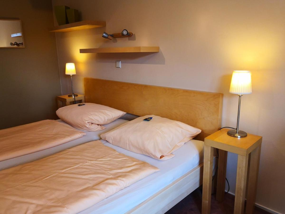 Landhotel Saar-Mosel Tunsdorf المظهر الخارجي الصورة