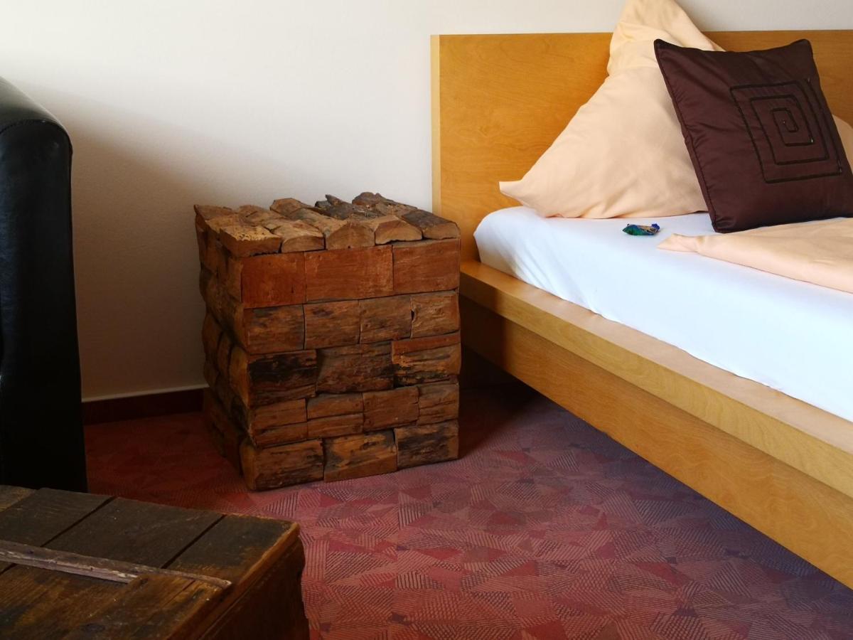 Landhotel Saar-Mosel Tunsdorf المظهر الخارجي الصورة