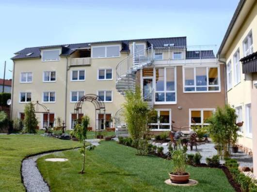 Landhotel Saar-Mosel Tunsdorf المظهر الخارجي الصورة