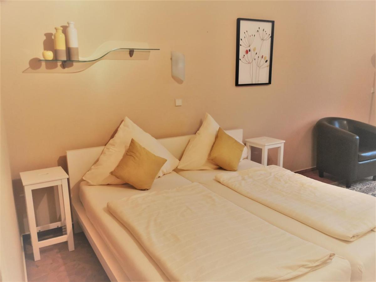 Landhotel Saar-Mosel Tunsdorf المظهر الخارجي الصورة